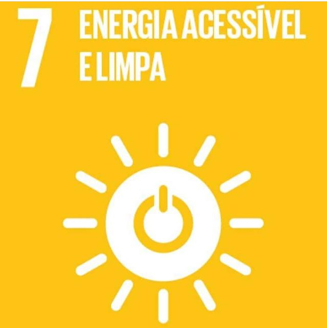 Objetivo 7. Assegurar o acesso confiável, sustentável, moderno e a