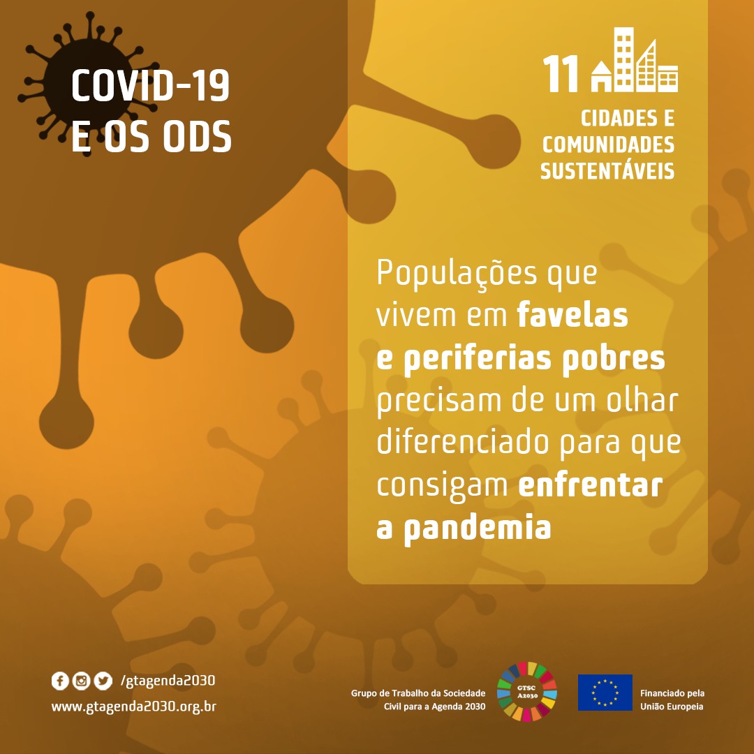 Conheça todos os cards e acesse os vídeos da série Covid-19 e os ODS ...