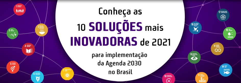 Conheça as 10 soluções mais inovadoras de 2021 para implementação